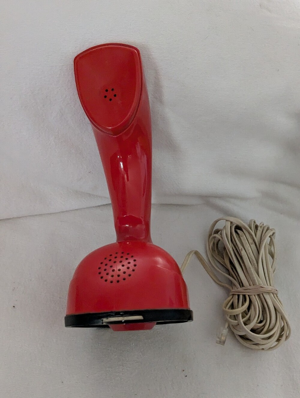 Vintage Ericfon Cobra Phone